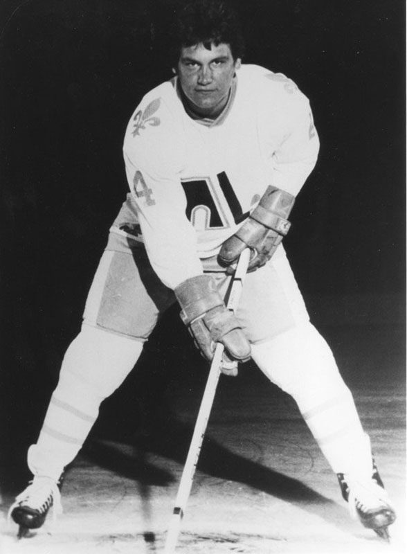 Media Gallery Manitoba Hockey Hall of Fame