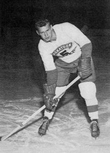 Media Gallery Manitoba Hockey Hall of Fame